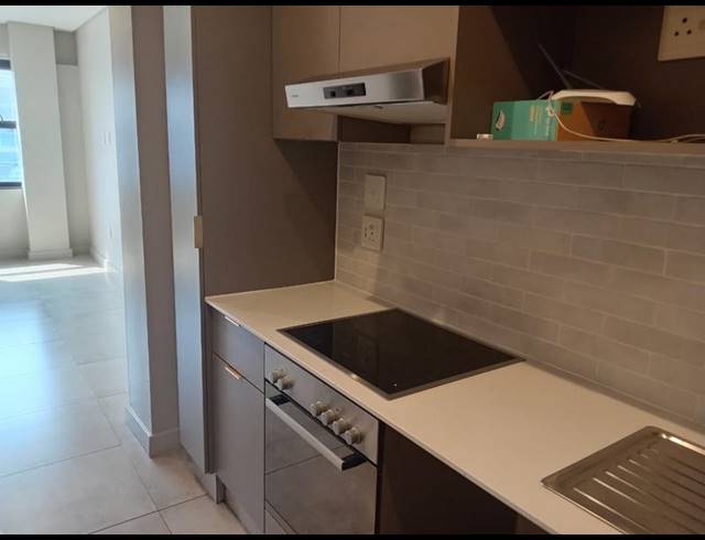 1 BEDROOM PROPERTY TO RENT IN SANDOWN